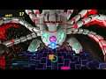Sonic Forces Death Egg Robot Boss Fight