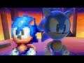 Sonic Mania 3D: The Fan Game