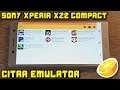 Sony Xperia XZ2 Compact (S845) - Official Citra Emulator - Luigi's Mansion: Dark Moon - Test