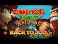 🍌SOPLAME LA VELA 2011: DONKEY KONG COUNTRY RETURNS ( 2Players ) 🍌