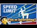 Speed Limit Review - Nintendo Switch