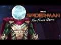 Spider Man: Far From Home - Mysterio IS CRAZY | Marvel: Future Fight