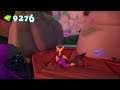 Spyro 2. Ripto's Rage / Part 26 on PS4 Pro