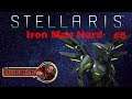 Stellaris - Iron Man Hard - Machine Intelligence - Episode 5