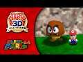 🔴 Super Mario 3D All-Stars (100%): Super Mario 64 #3