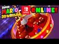Super Mario 3D World Multiplayer Online with Friends #14