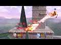 Super Smash Bros. Ultimate - Repeticiones Episodio 304: Lucha oficial con Mewtwo