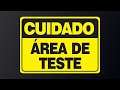 TESTANDO MAIS UM TRECO DO ENCODER