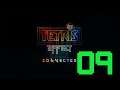 TETRIS EFFECT: CONNECTED WALKTHROUGH - LEVEL 9 DOLPHIN SURF - GAMEPLAY [1080P]