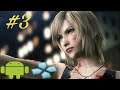 The 3rd Birthday | Part 3 |Android PPSSPP Gameplay