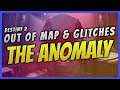 Out of Bounds Glitches | The Anomaly in Destiny 2