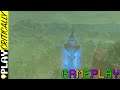 The Legend of Zelda: Breath of the Wild Gameplay 13 — Lurelin Village and Necluda