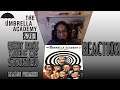 The Umbrella Academy S2E1 Right Back Where We Started Reaction and Review