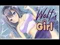 THE WOLF'S GIRL Gameplay