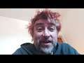 Things Have Gone Horribly Wrong - No New Content For a While - A Quick Channel Update.