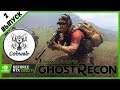 Tom Clancy's Ghost Recon: Wildlands Шикарная игра от Ubisoft