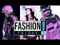 Top Tryhard/RNG Outfits Of The Week GTA Online (Fashion Friday)