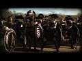 Сетевые бои ОНЛАЙН. Total War: Rome II #10