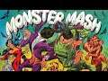 Total War Warhammer II Monster Mash