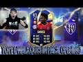 TOTY & 94+ TOTS in PACKS! 18x WALKOUT in 85+ SBCs Palyer Picks - Fifa  21 Pack Opening Ultimate Team