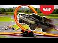 #Toys Guide: SUMMER FUN & GAMES in Stop Motion! | World of Hot Wheels | Hot Wheels #summer
