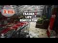 🛒 Trader Life Simulator Gameplay en Español | - 18 - | Productos NO Comestibles