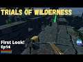 Trials of Wilderness Gameplay First Look 2020! Episode 14 | We Head Back To The Castle!