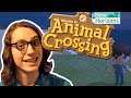 Trying Animal Crossing: New Horizons - Lukey Plays
