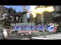 TURN IT UP | Let's Play Earth Defense Force 4.1 -  Part 10