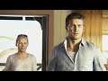 Uncharted 4 Ending Nadin Daughter Find Dad And Mom Mission Gameplay