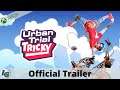 Urban Trial Tricky Deluxe Edition Official Combo Trailer