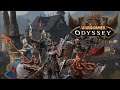 Warhammer: Odyssey android game first look gameplay español 4k UHD