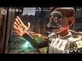 We Happy Few - Sally Extracts Pituitary Fluid From People