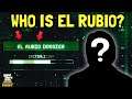 Who is this Mysterious "El Rubio" in the NEW Heist DLC in GTA 5 Online?