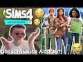 WIRD ES DAS SCHLIMMSTE PACK? 😳 Die Sims 4: Nachhaltig Leben Trailer REACTION 💕