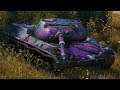 World of Tanks Leopard Prototyp A - 10 Kills 9,2K Damage
