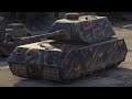 World of Tanks Mäuschen - 5 Kills 10,3K Damage