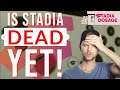 WOW! IS STADIA OFFICIALLY DEAD | #SDODaily