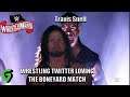 Wrestlemania 36 Review, Was It A Mistake? Part 1 Vs Part 2, Boneyard Vs Funhouse