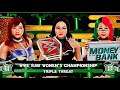 WWE 2K20: Universe Mode - Wrestlemania Day 2 #117