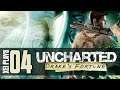 Let's Play Uncharted: Drake's Fortune Remastered (Blind) EP4