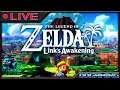 Zelda Link's Awakening Nintendo Switch