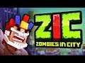 ZIC – Zombies in City ★ GamePlay ★ Ultra Settings