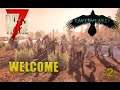 Zombie Apocalypse - Ravenhearst 6.4 - 7 days to die - Alpha 18 - Lets Play - S06-EP02