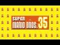 1-Up - Super Mario Bros. 35