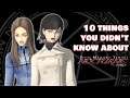 10 Things You Didn't Know About SMT Nocturne (No Spoilers)