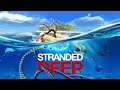 2 Horas de Stranded- Deep e 2 Horas de Ark Genesis parte 02