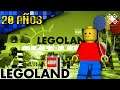 20 AÑOS de Legoland