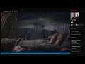 Last Stream Resident Evil VII Not a Hero DLC. Lucas Baker will pay. And 1st Stream DLC End of Zoe...
