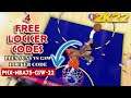 *4* INSANE LOCKER CODES + SUNS VS. GSW LOCKER CODE IN NBA 2K22